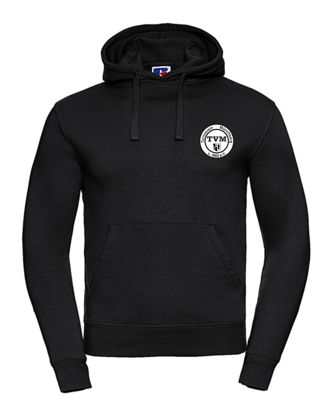Hoodie, Unisex & Kids | TV Münchberg Schwimmen