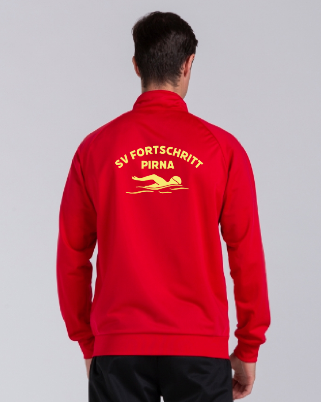 Team Jacke Erwachsene und Kids | SV Fortschritt Pirna