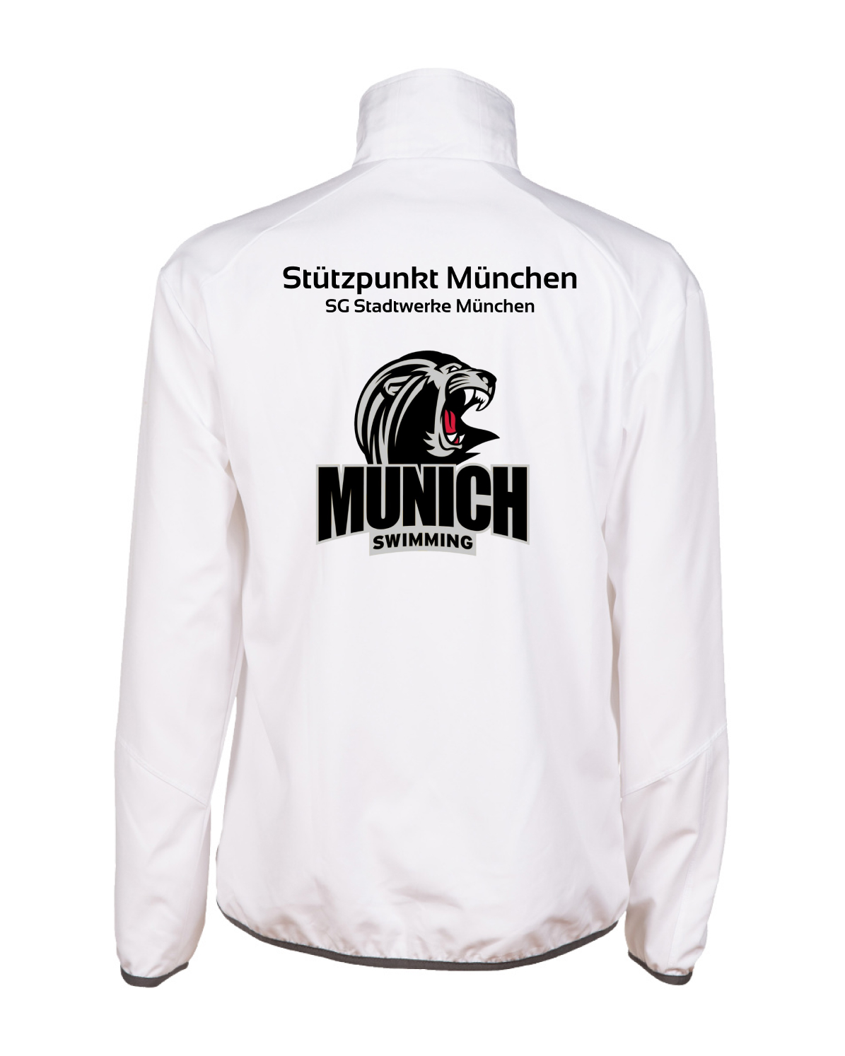 Funktionsjacke Arena, Erwachsene & Kids | SG Stadtwerke München