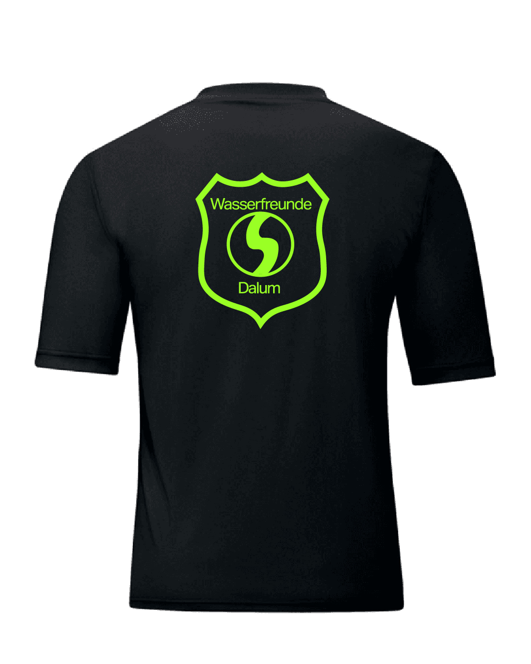 Funktionsshirt Herren & Kids | Wasserfreunde Dalum