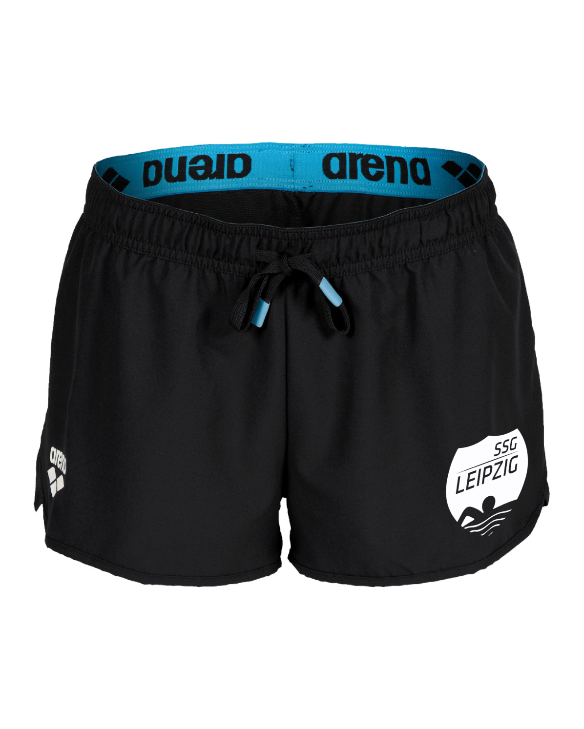 Arena Trainingsshorts, Damen | SSG Leipzig