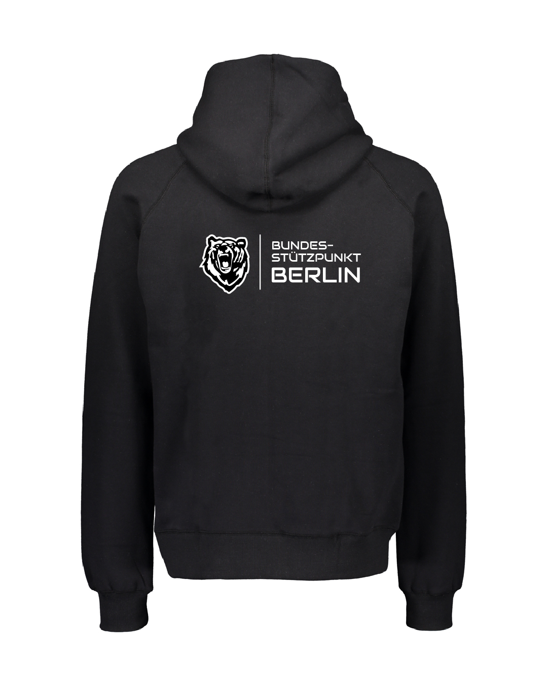 Teamhoodie Erwachsene & Kids  | BSP Berlin