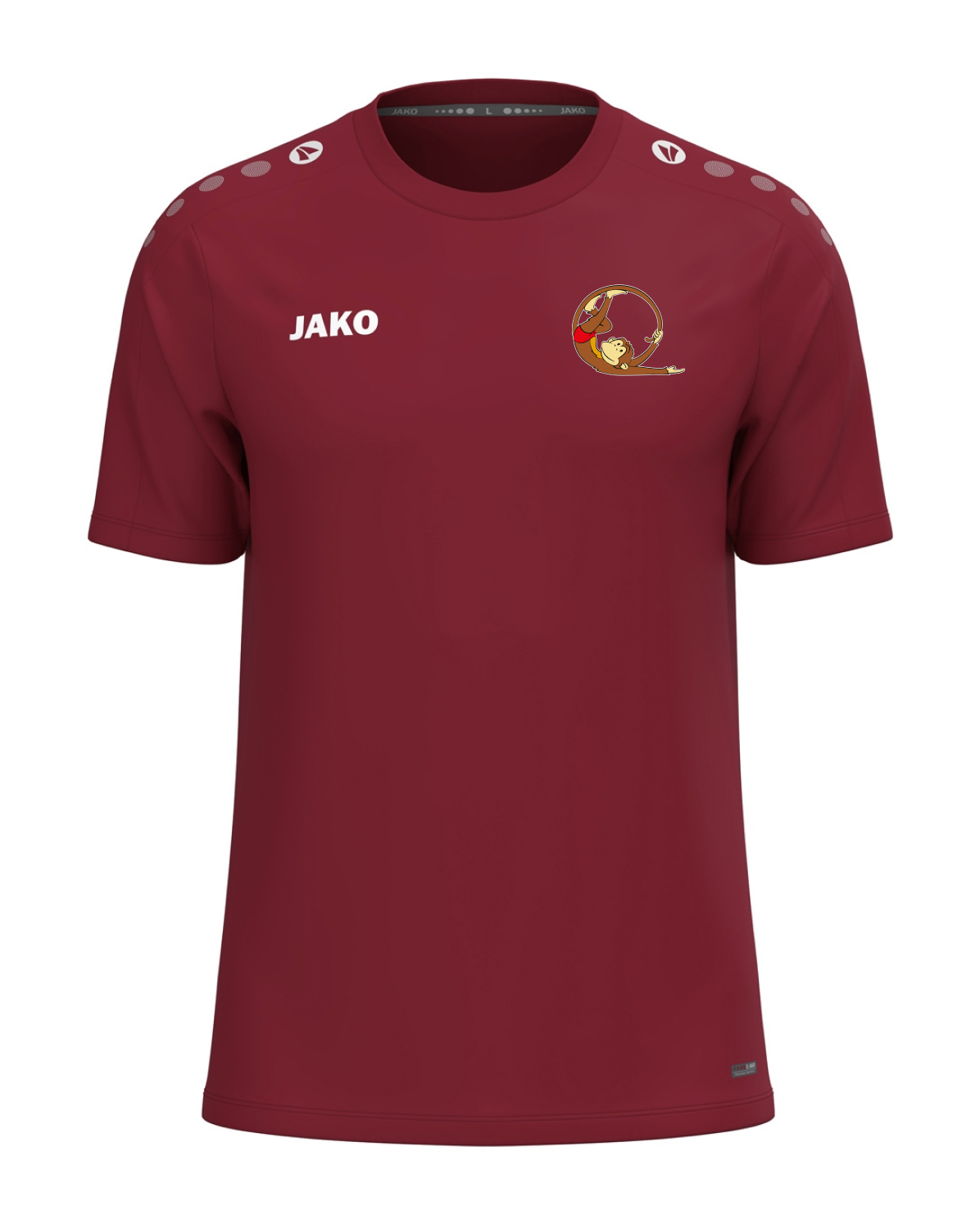Funktionsshirt, Erwachsene & Kids | Kindersport Purzelbaum