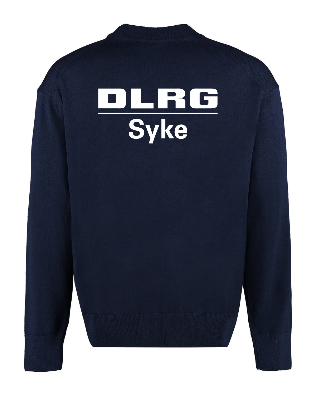 Sweatshirt, Erwachsene & Kids | DLRG Syke