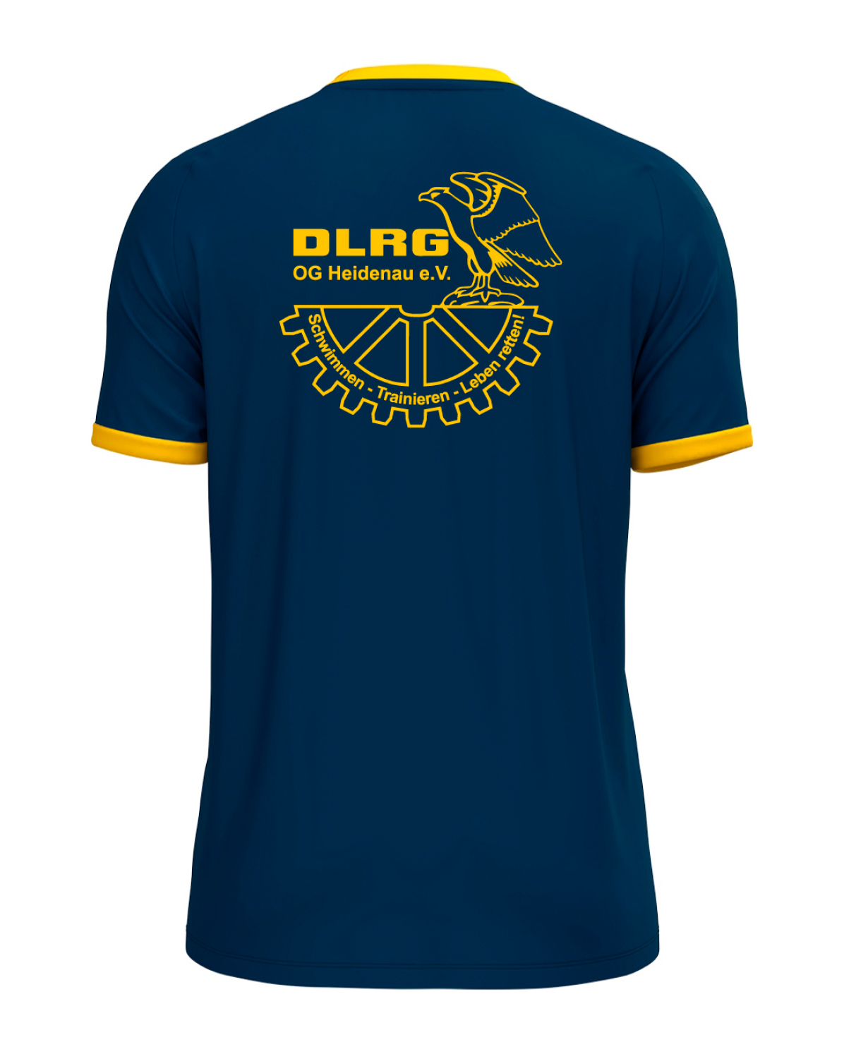 Jako Trikot, Erwachsene & Kids | DLRG Heidenau