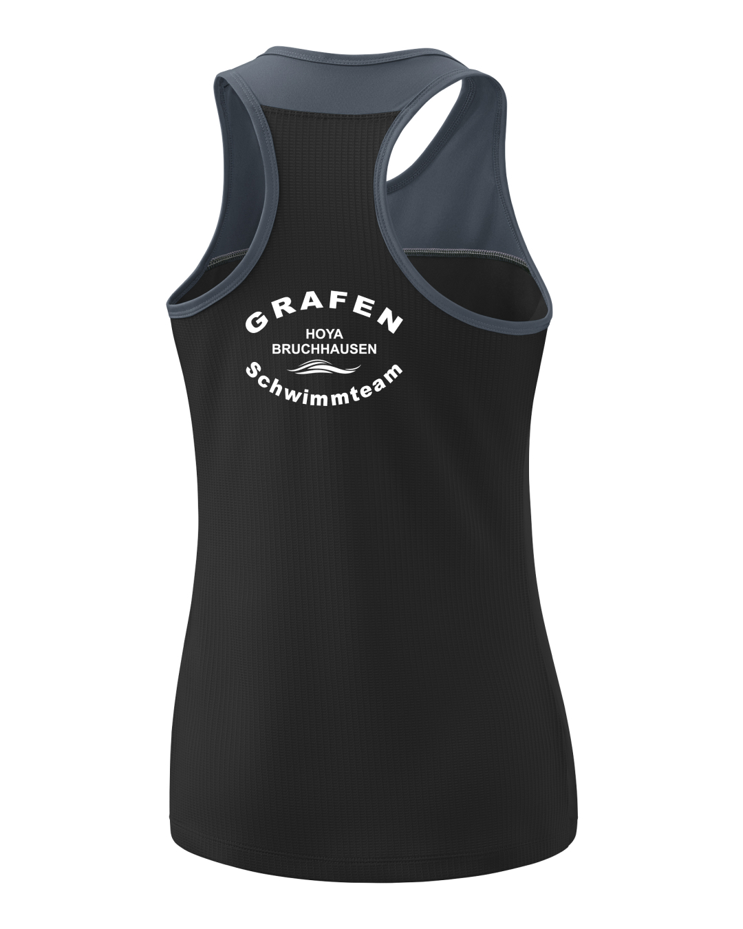 Tanktop Erima, Damen | Grafen Schwimmteam