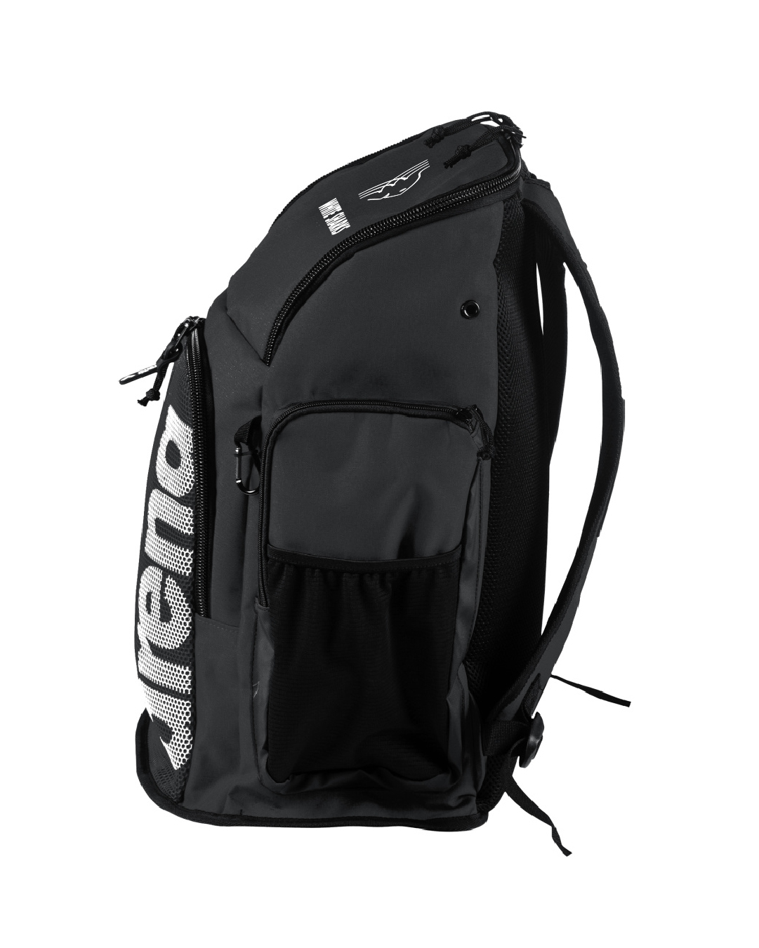 TF_WBKS_Arena_Rucksack_se Arena Team-Rucksack 45 | White Sharks