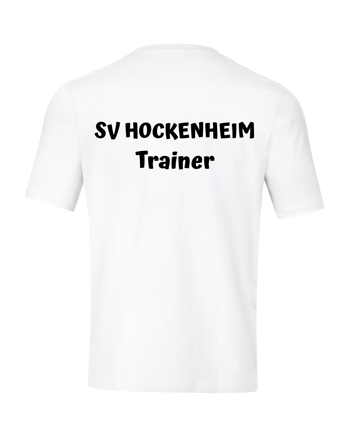 Jako Shirt, Erwachsene & Kids | SV Hockenheim