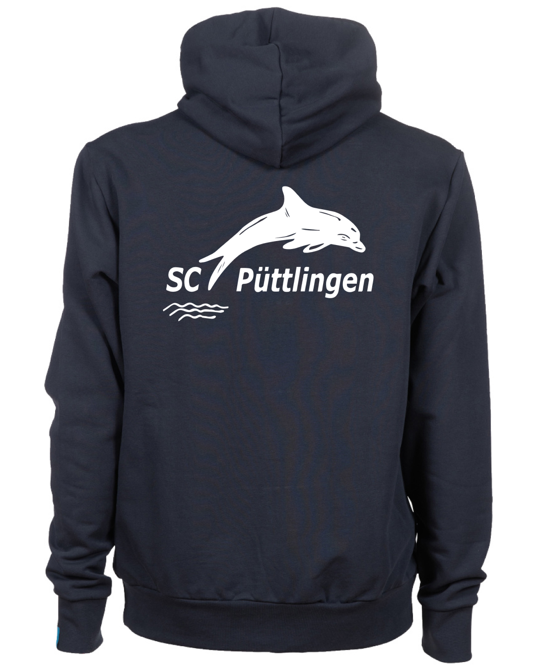 Arena Kapuzenjacke, Erwachsene | SC Delphin Püttlingen