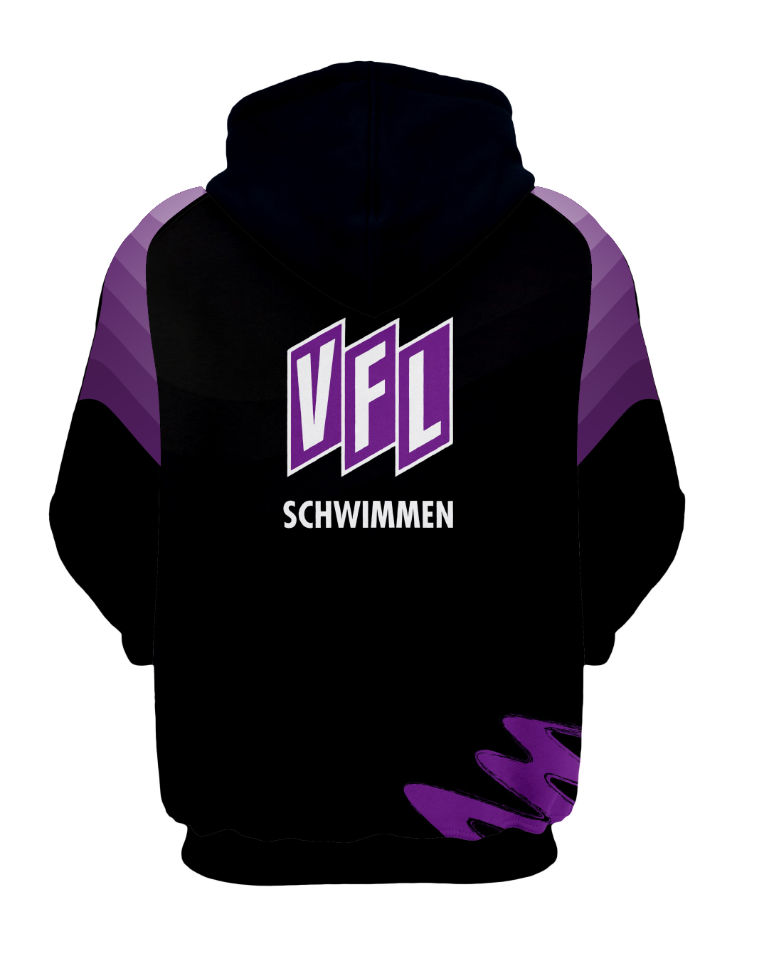 Teamhoodie Erwachsene und Kids | VfL Osnabrück