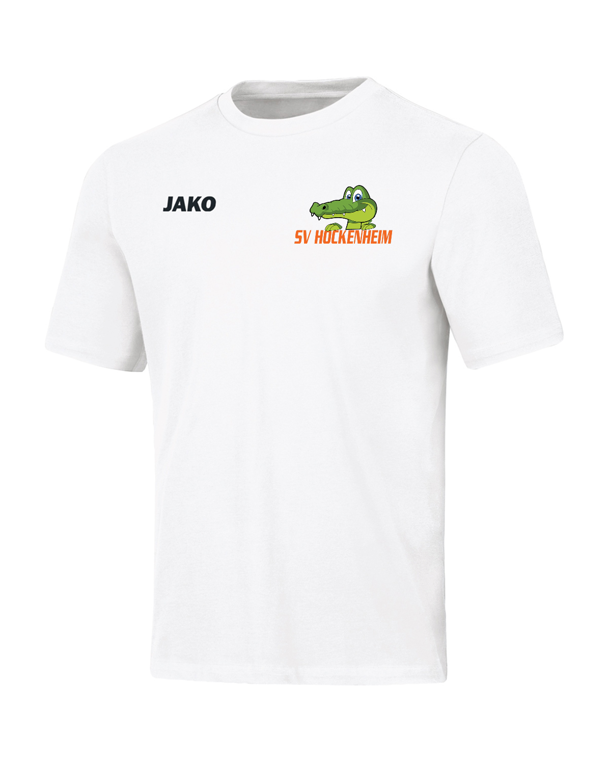 Jako Shirt, Erwachsene & Kids | SV Hockenheim