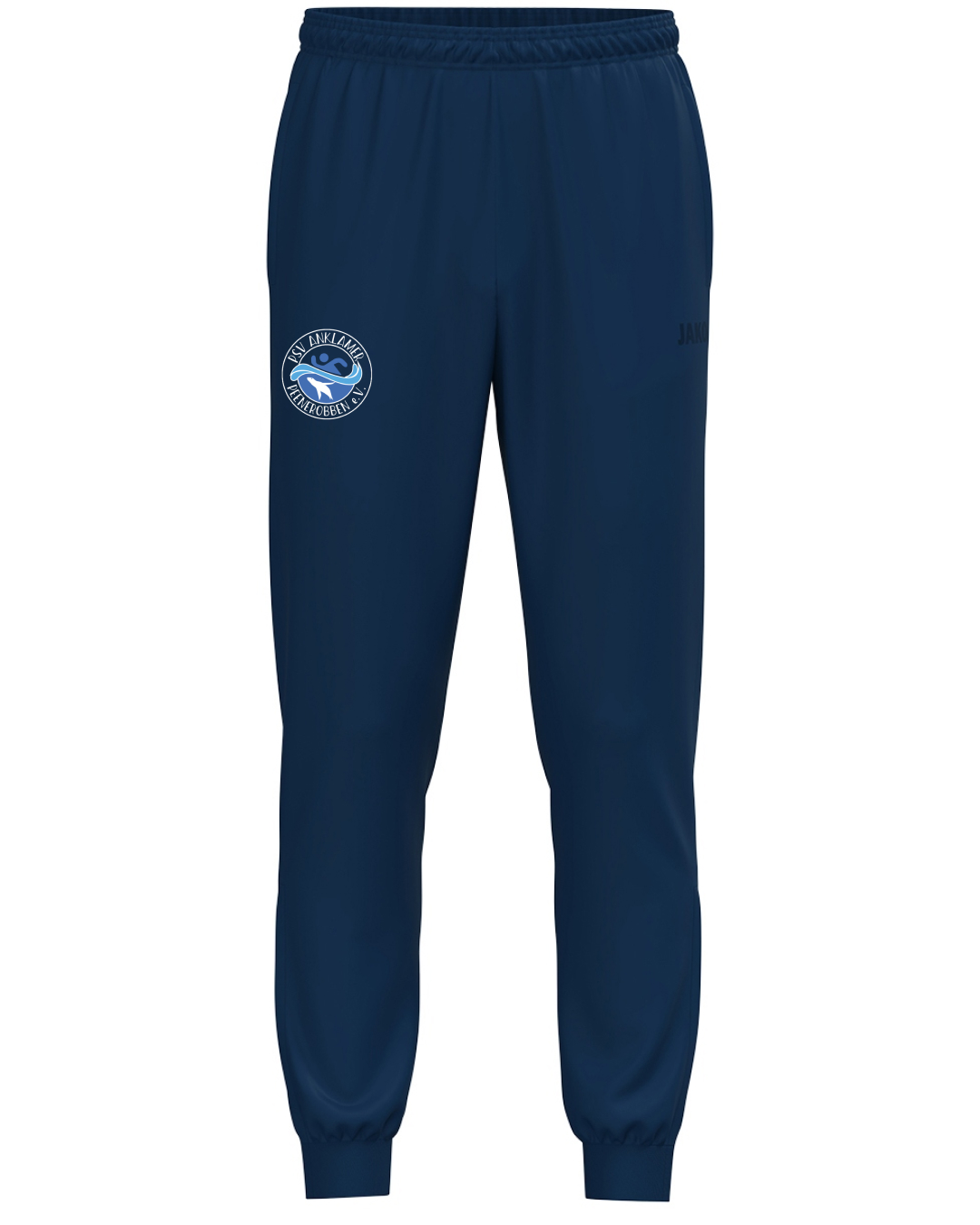 Lange Trainingshose navy, Erwachsene & Kids | PSV Anklamer Peenerobben