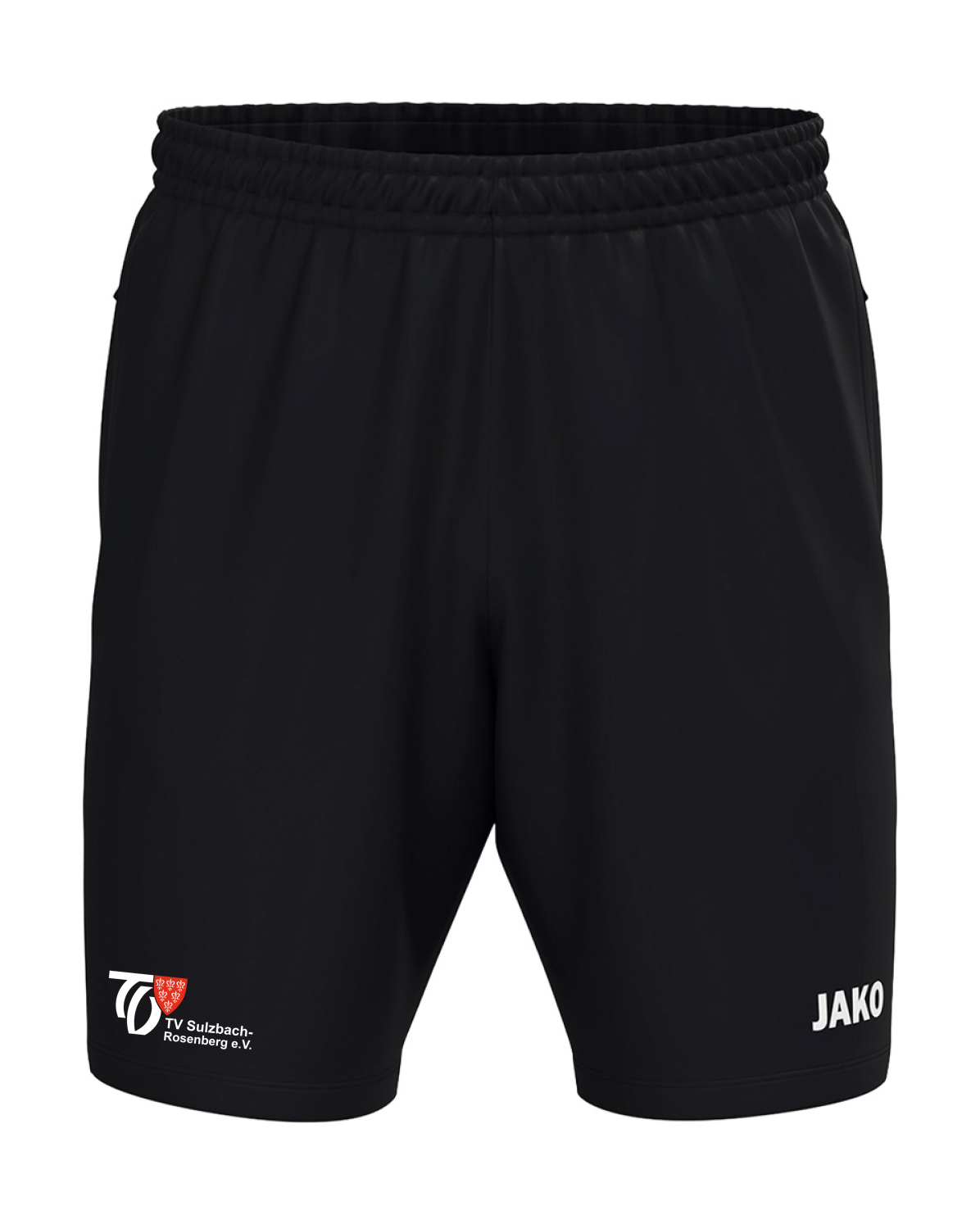 Jako Trainingsshorts, Erwachsene & Kids | TV Sulzbach Rosenberg