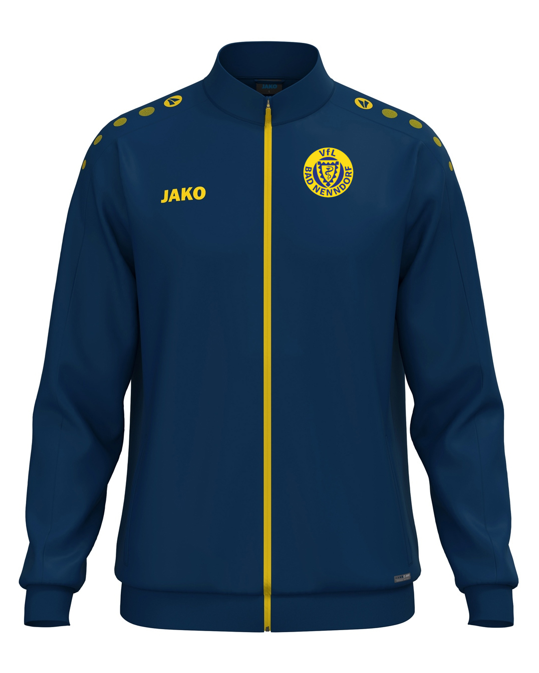 Funktionjacke Jako Erwachsene & Kids | VFL Bad Nenndorf 