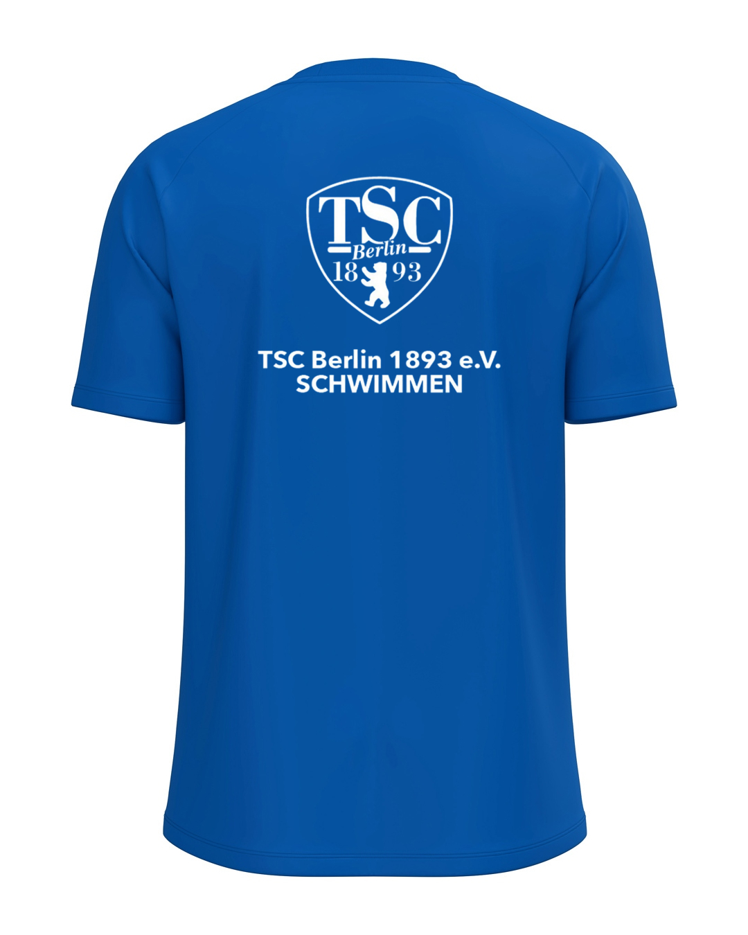 Funktionsshirt, Erwachsene & Kids | TSC Berlin