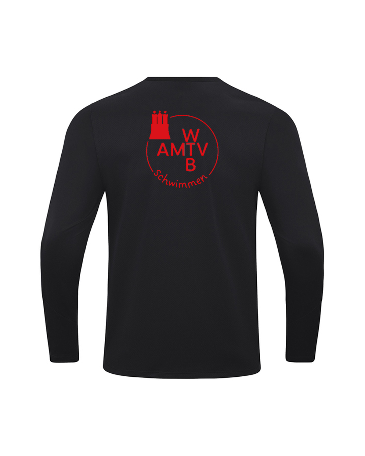 Sweater, Erwachsene & Kids | AMTV WTB Sweater, Erwachsene & Kids | AMTV WTB