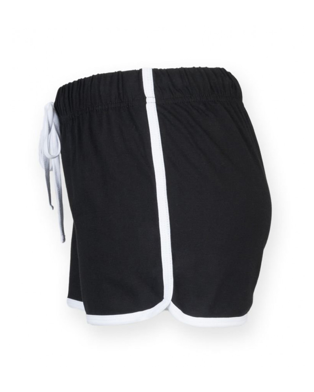 Hotpants schwarz | Triathlon Verein Berlin 09