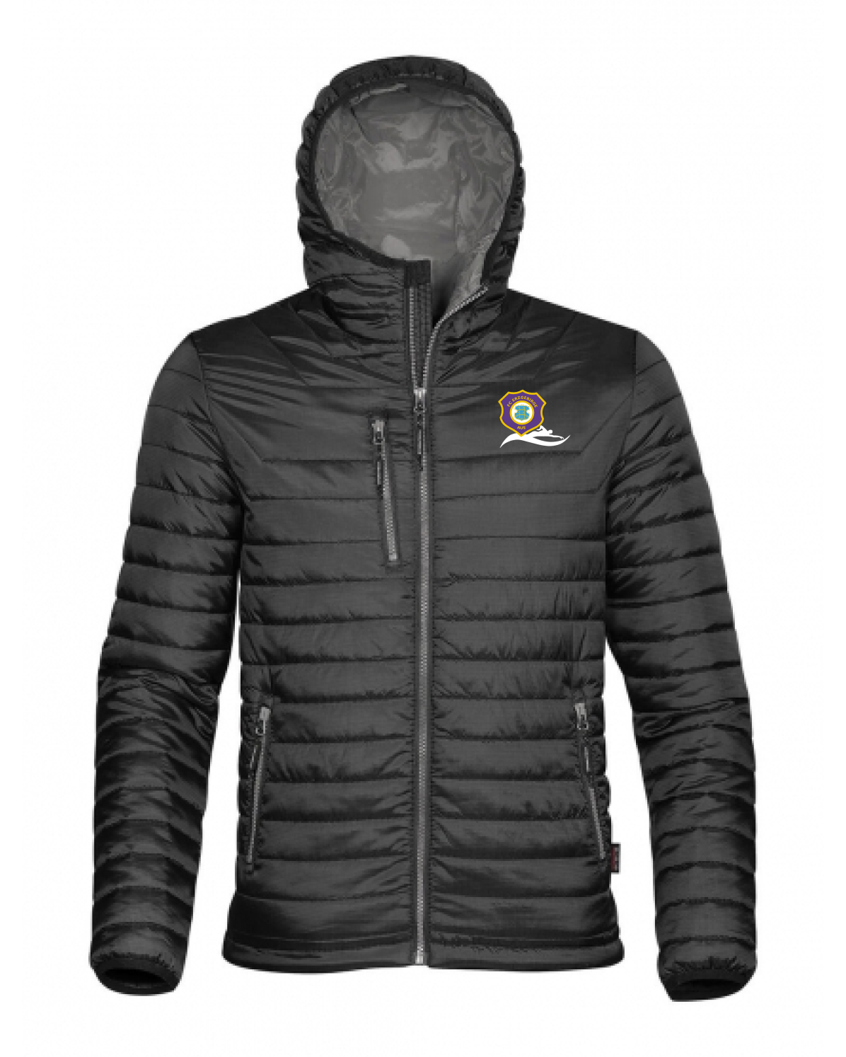 Winterjacke, Erwachsene | FC Erzgebirge 