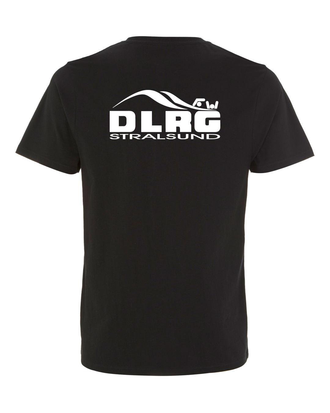 Shirt, Erwachsene & Kids | DLRG Stralsund