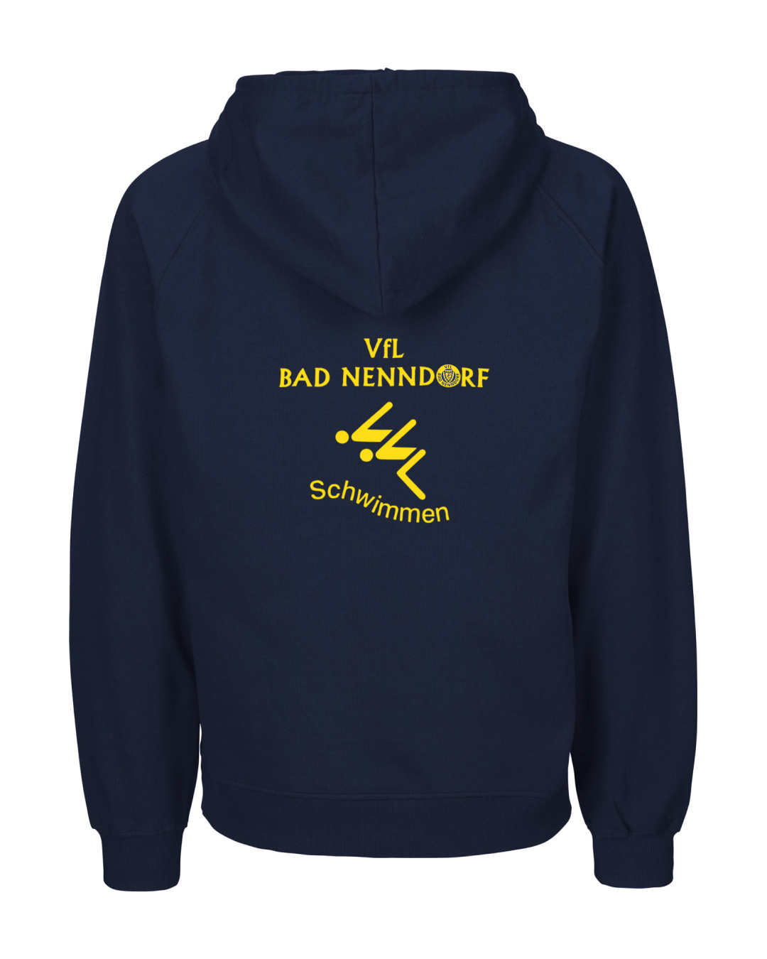 Teamhoodie Erwachsene & Kids | VFL Bad Nenndorf