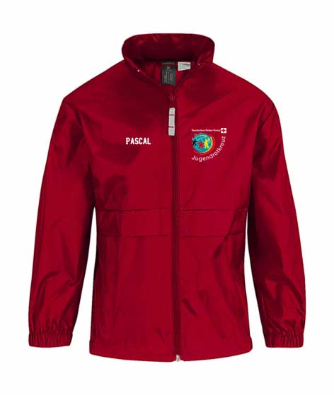 Regenjacke | Wasserwacht Meiningen