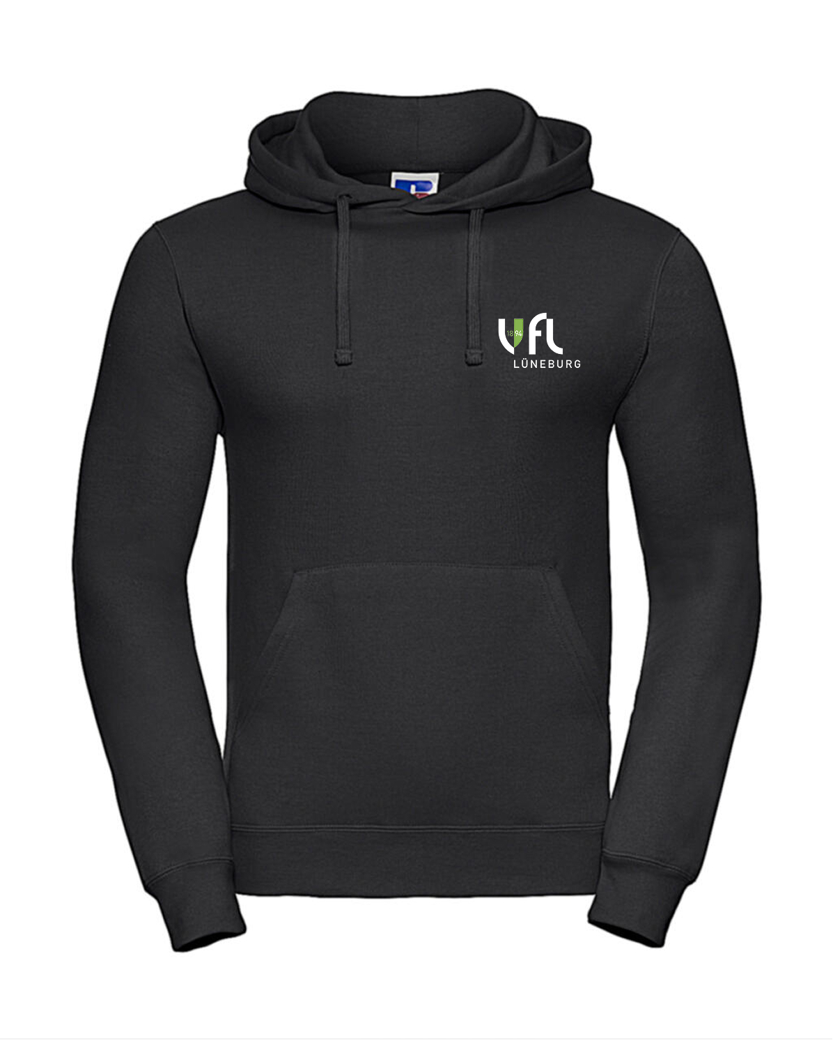 Teamhoodie, Erwachsene & Kids | VfL Lüneburg