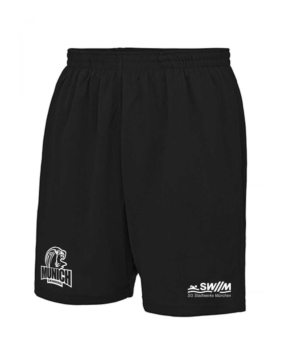 Trainingsshorts, Erwachsene & Kids | SG Stadtwerke München