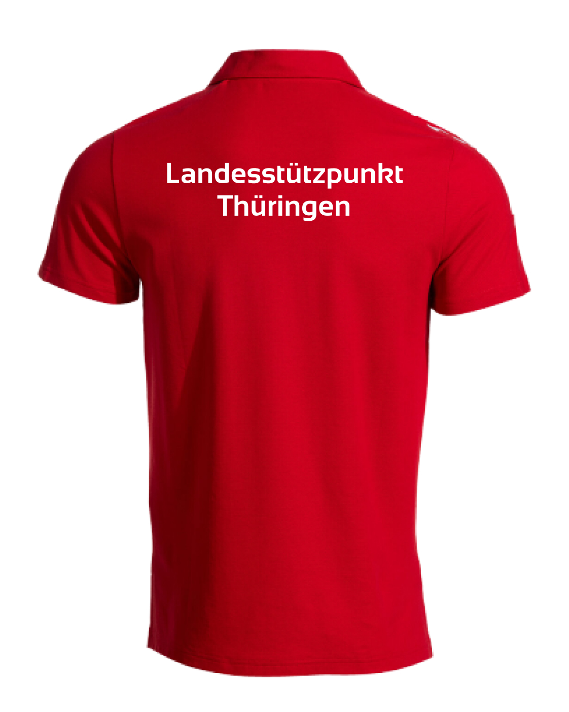 Joma Baumwollpolo, Unisex & Kids | Thüringer Schwimmverband 