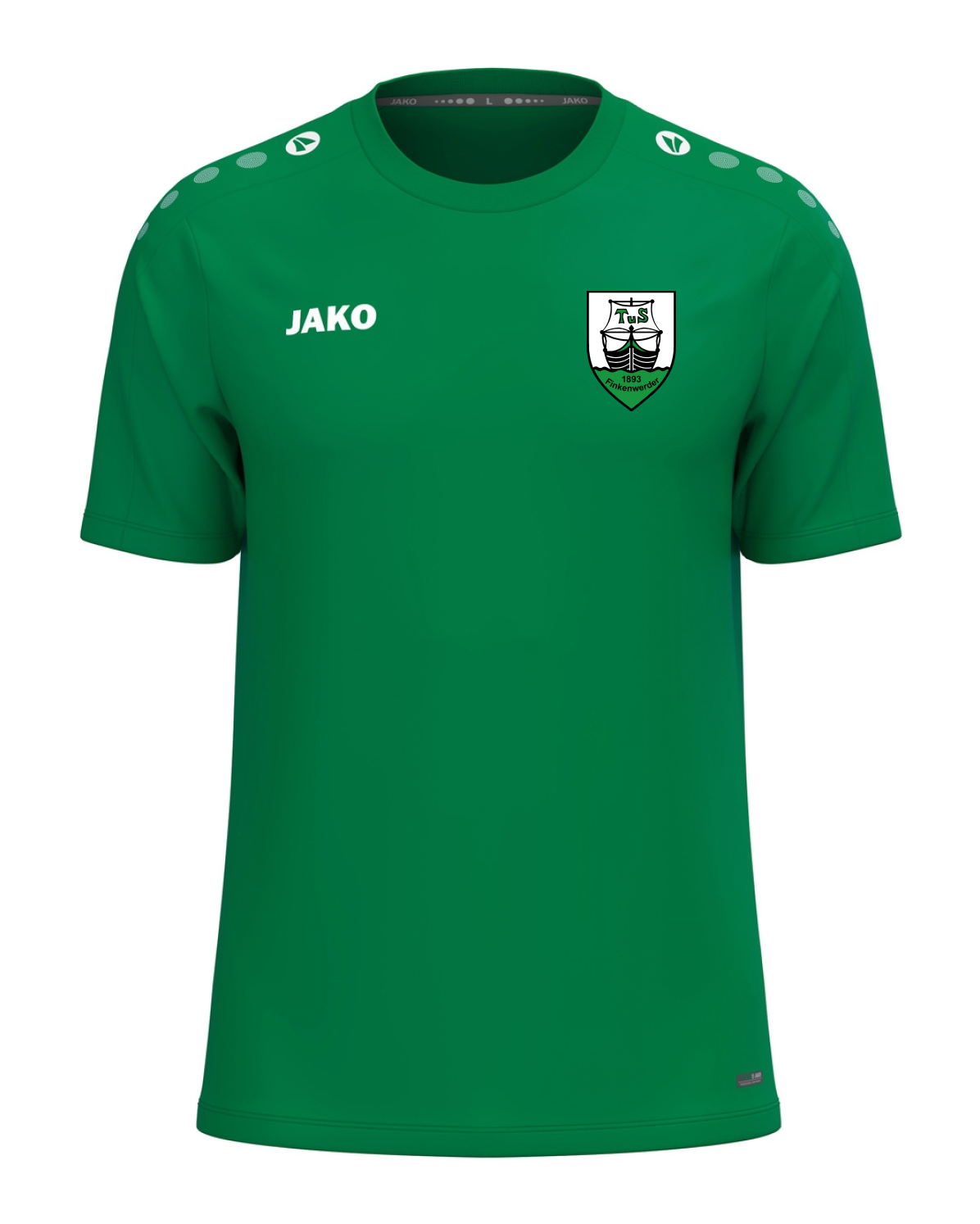 Funktionsshirt, Erwachsene & Kids | TuS Finkenwerder