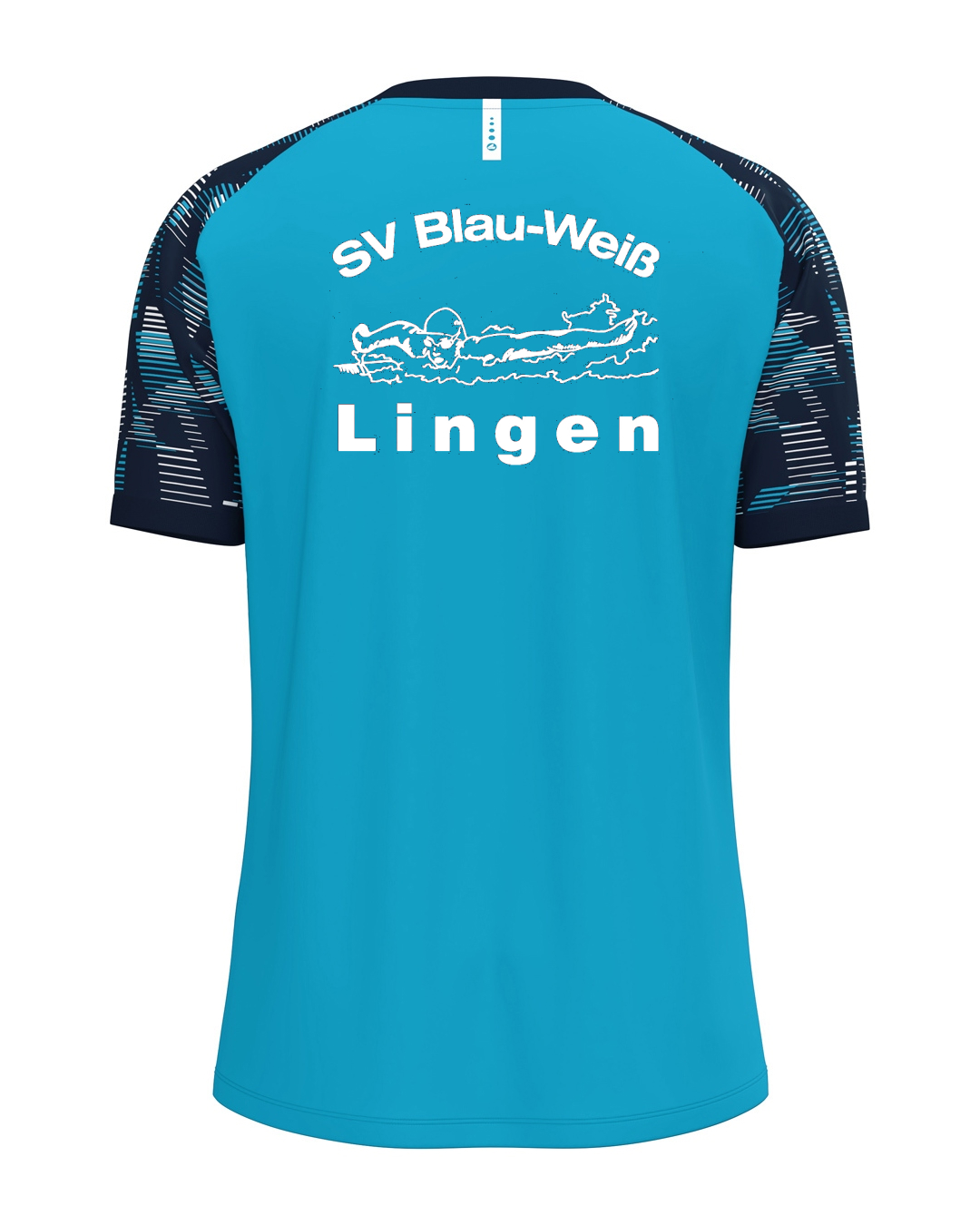 Funktionsshirt Erwachsene & Kids | SV Blau-Weiß Lingen