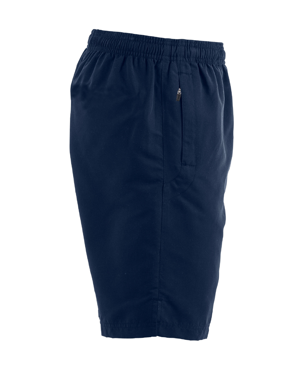 TF_TSVM_KHose_se Kurze Trainingshose navy Erwachsene & Kids | TSV Mannheim 1846