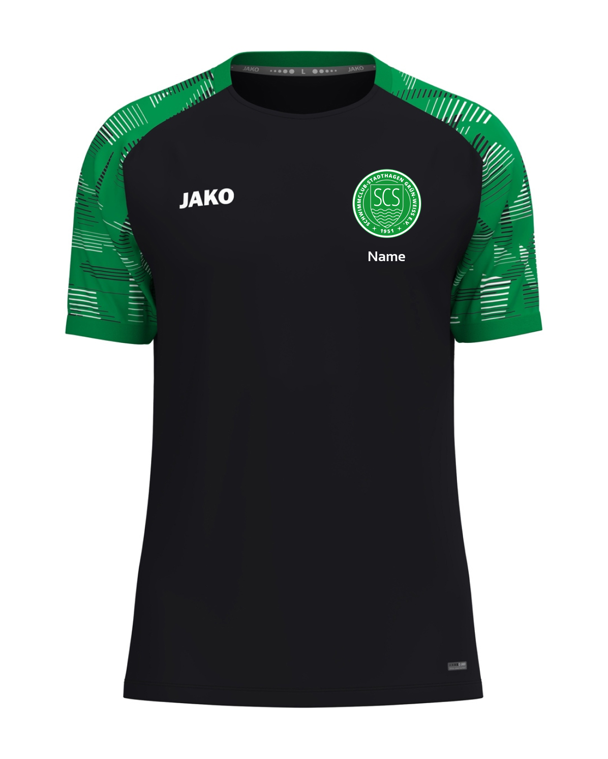 Teamshirt Erwachsene & Kids  | SC Stadthagen