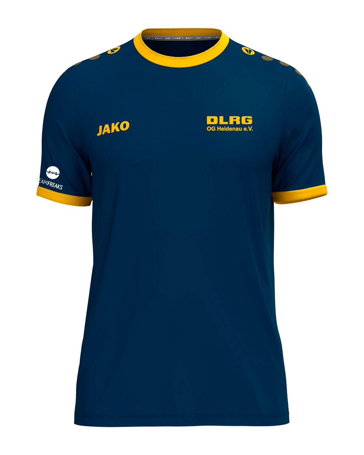 Jako Trikot, Erwachsene & Kids | DLRG Heidenau