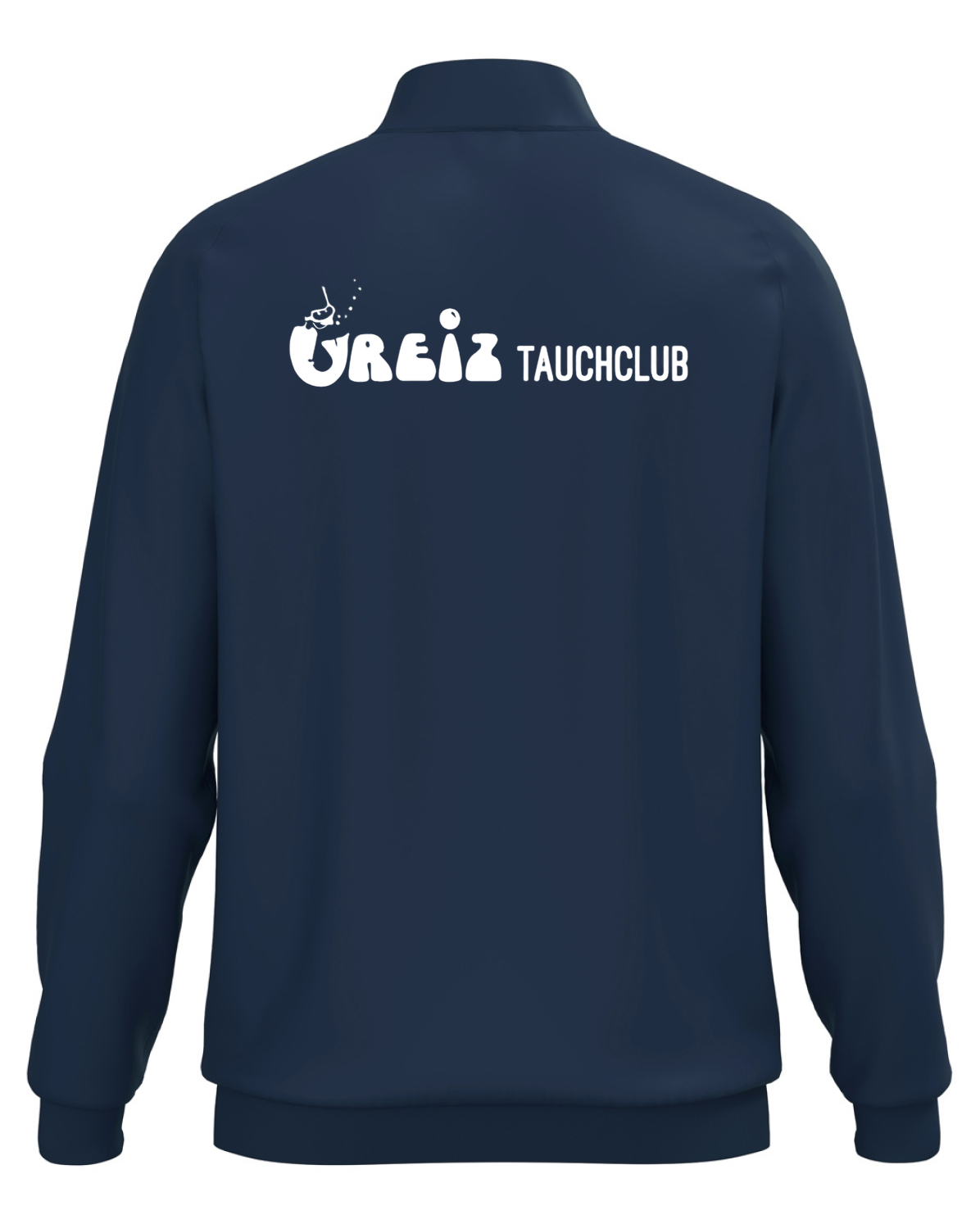 Trainingsjacke, Erwachsene & Kids | TC Chemie Greiz e.V.