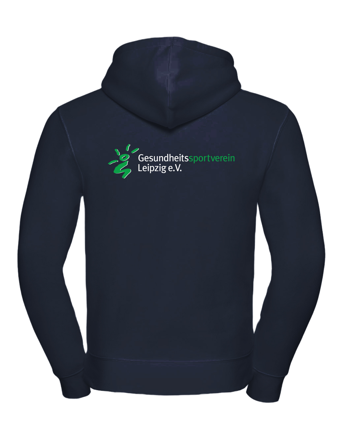 Hoodie, Erwachsene & Kids | Gesundheitssportverein Leipzig