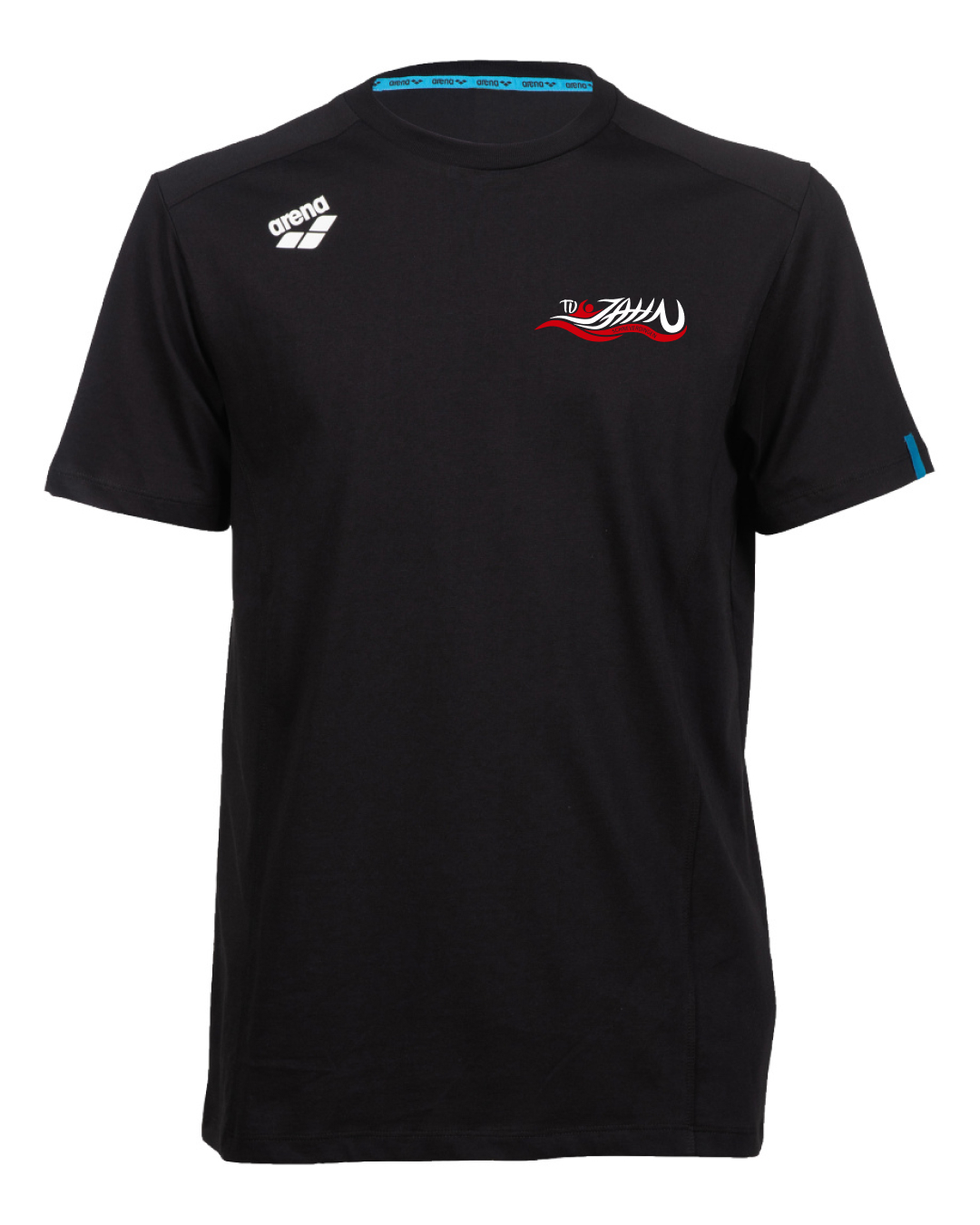 arena Baumwollshirt, Herren & Kids | TV Jahn Schneverdingen