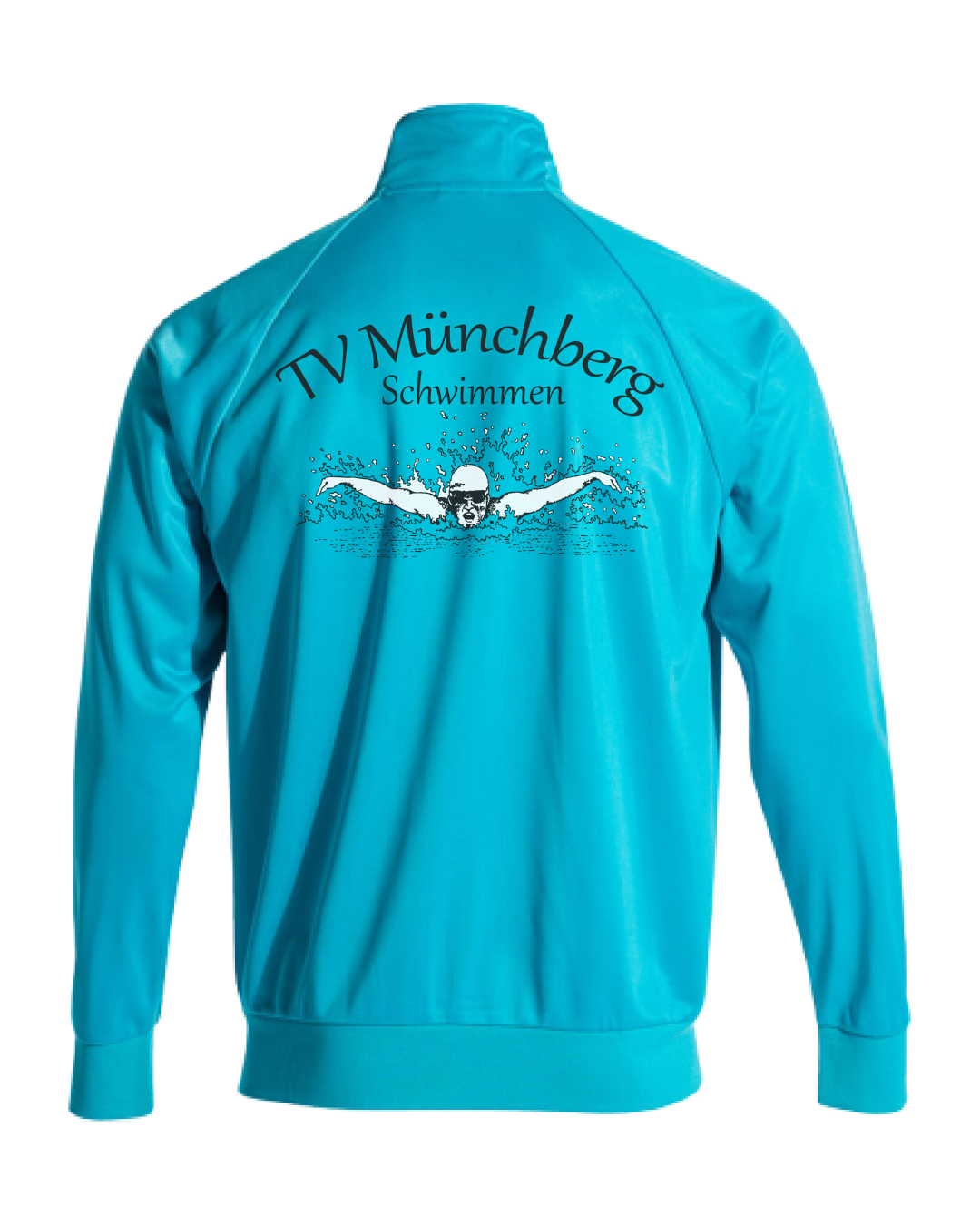 Joma Trainingsjacke, Unisex & Kids | TV Münchberg Schwimmen