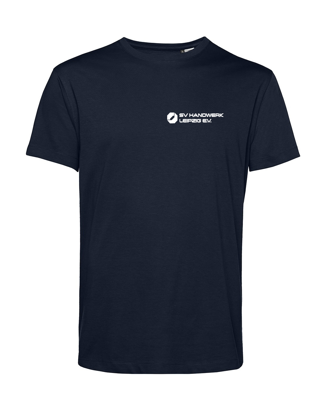 TF_SVH_BShirt Baumwollshirt Erwachsene & Kids | SV Handwerk Leipzig