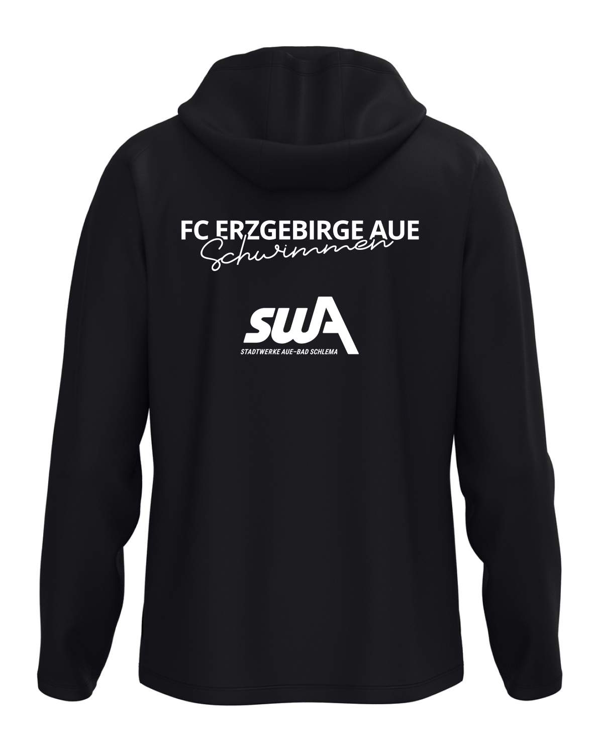 Jako Kapuzenjacke, Erwachsene & Kids | FC Erzgebirge