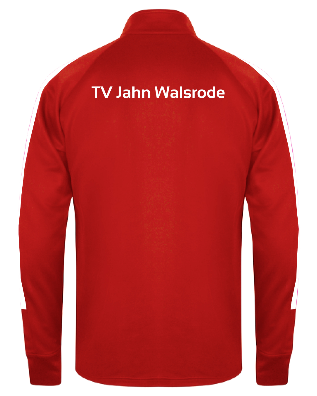 Funktionsjacke rot, Erwachsene & Kids | TV Jahn Walsrode