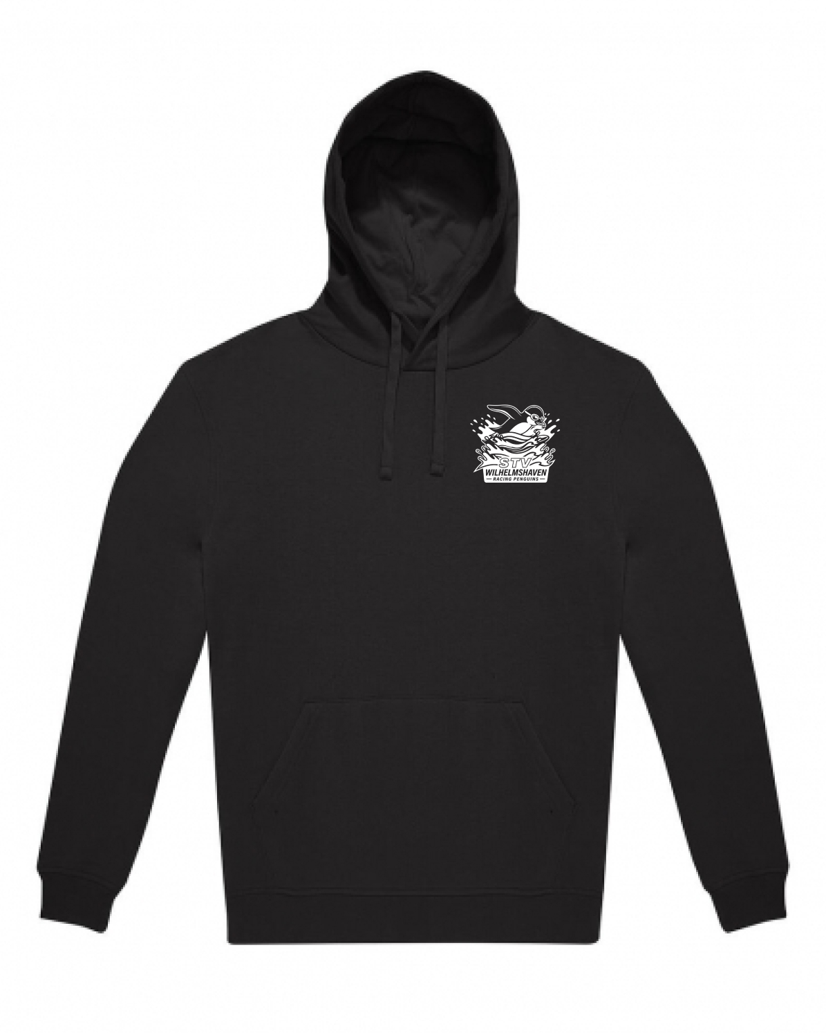 Teamhoodie, Erwachsene & Kids | STV Wilhelmshaven