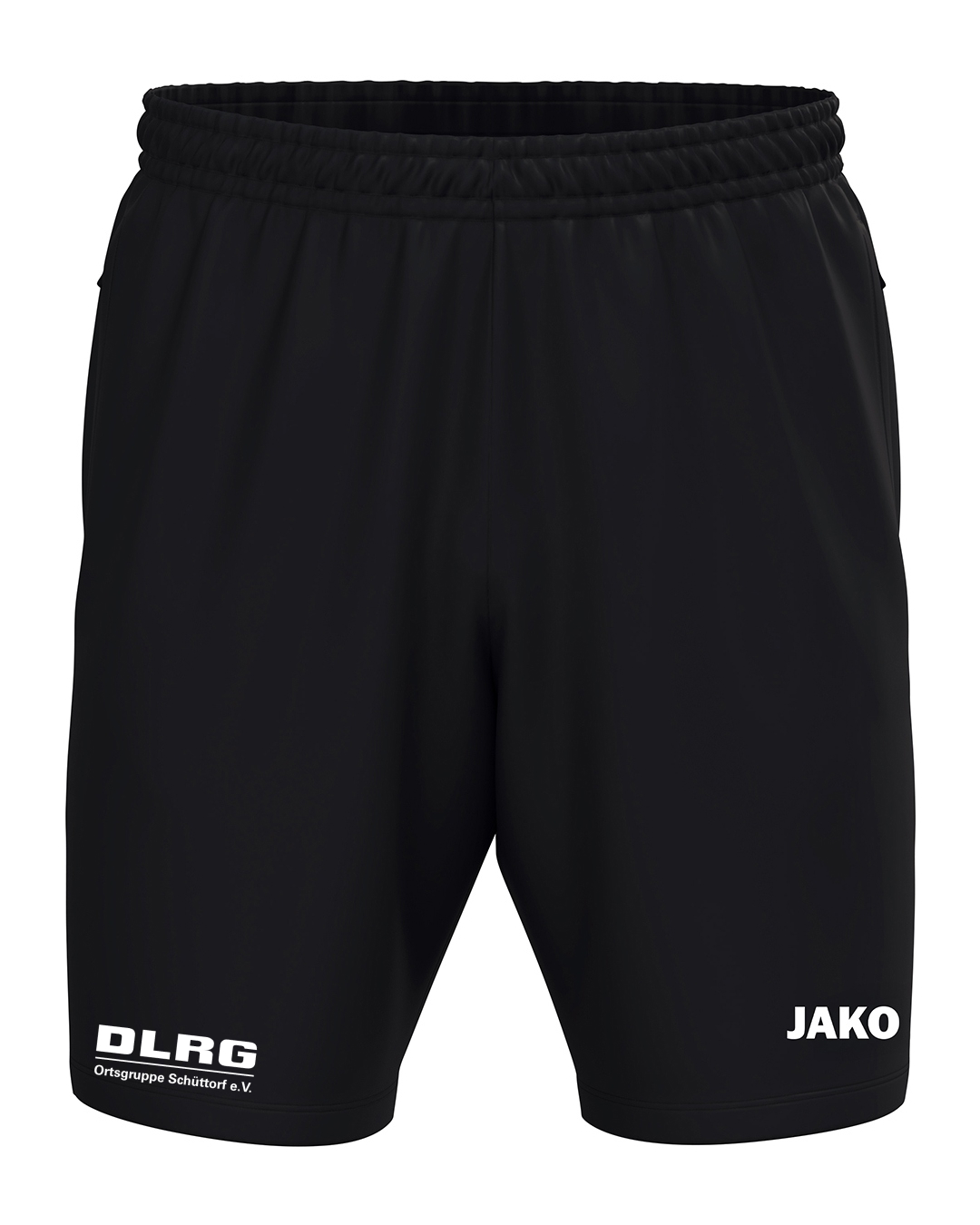 Trainingshorts, Erwachsene | DLRG Schüttdorf 