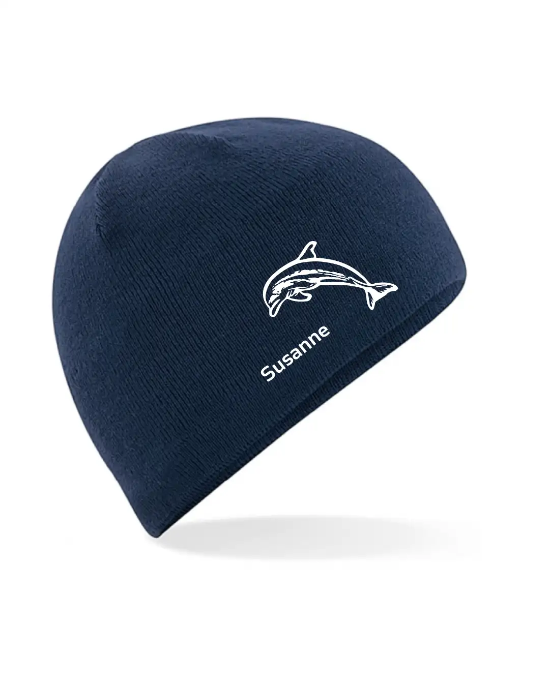 Team Beanie navy | SC Hellas Burg