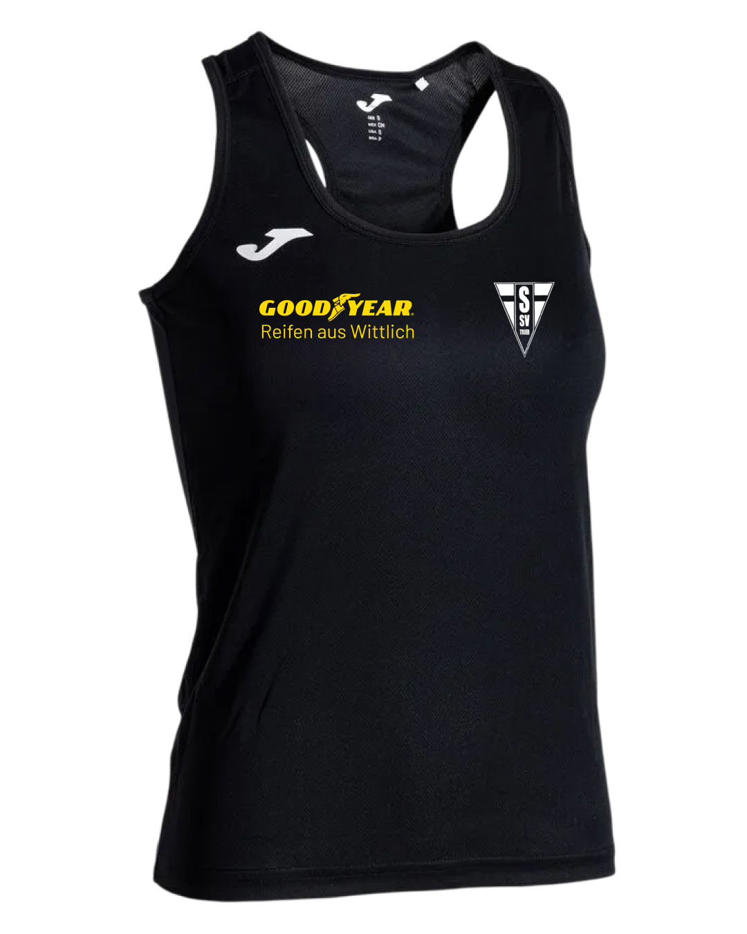 Joma Tanktop, Damen | SSV Trier 1932 | Schwimmen