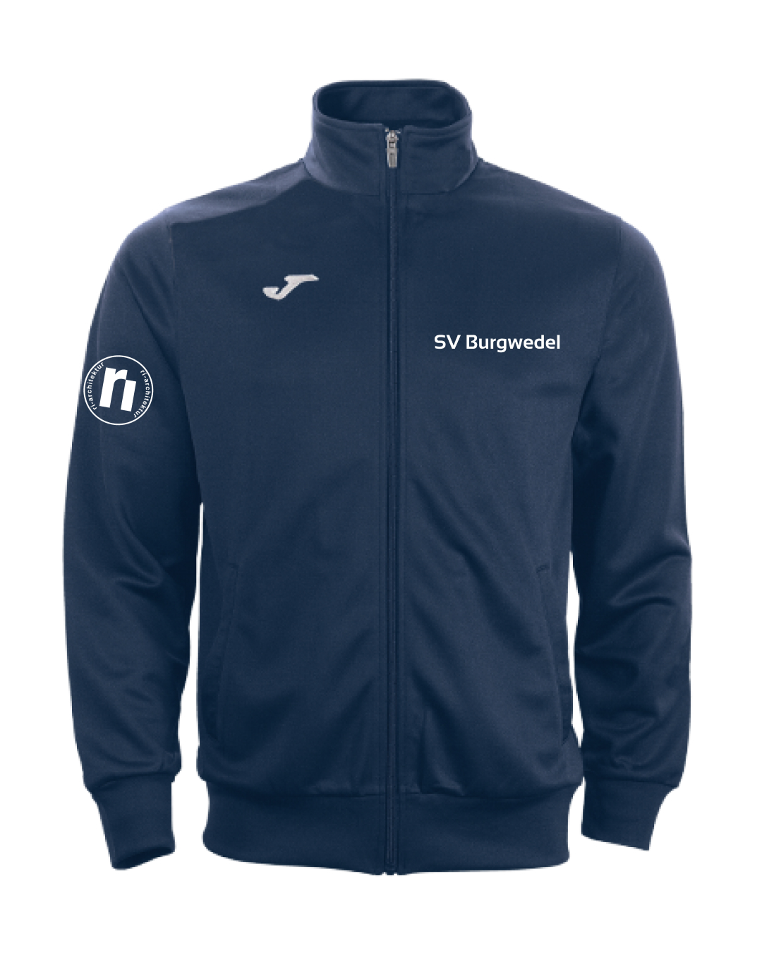 Funktionsjacke Joma navy, Erwachsene & Kids | SV Burgwedel