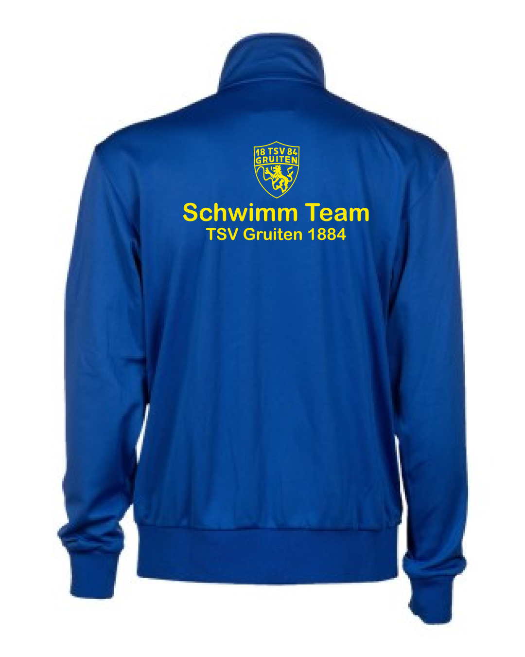 Arena Teamjacke, Erwachsene & Kids | TSV Gruiten 1884 | Schwimmen