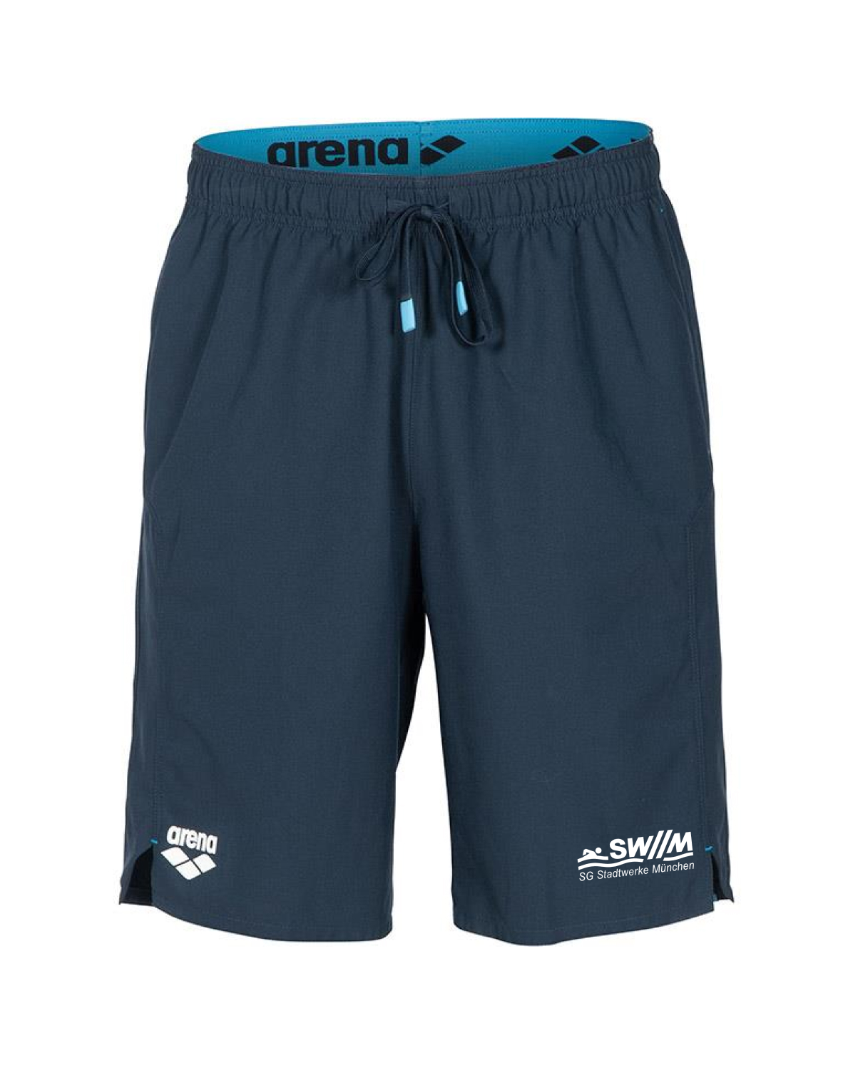 Arena Trainingsshorts, Erwachsene & Kids | SG Stadtwerke München 