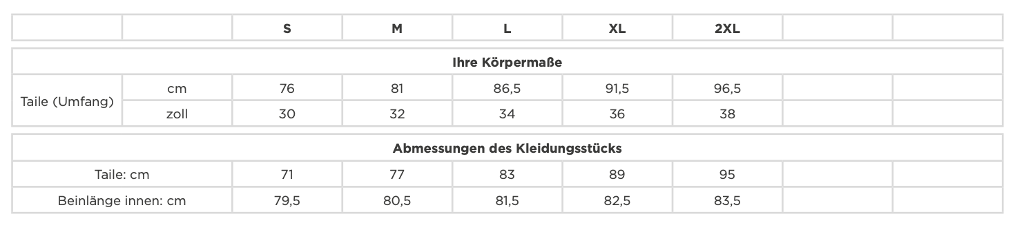 GT_Russell_Jogger_940-00 Jogginghose Erwachsene | DLRG Leipzig