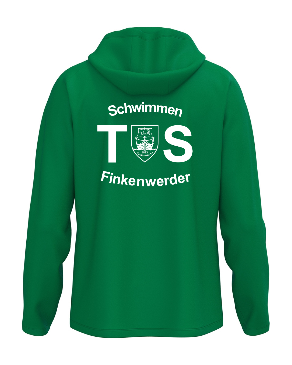 Kapuzenjacke, Erwachsene & Kids | TuS Finkenwerder