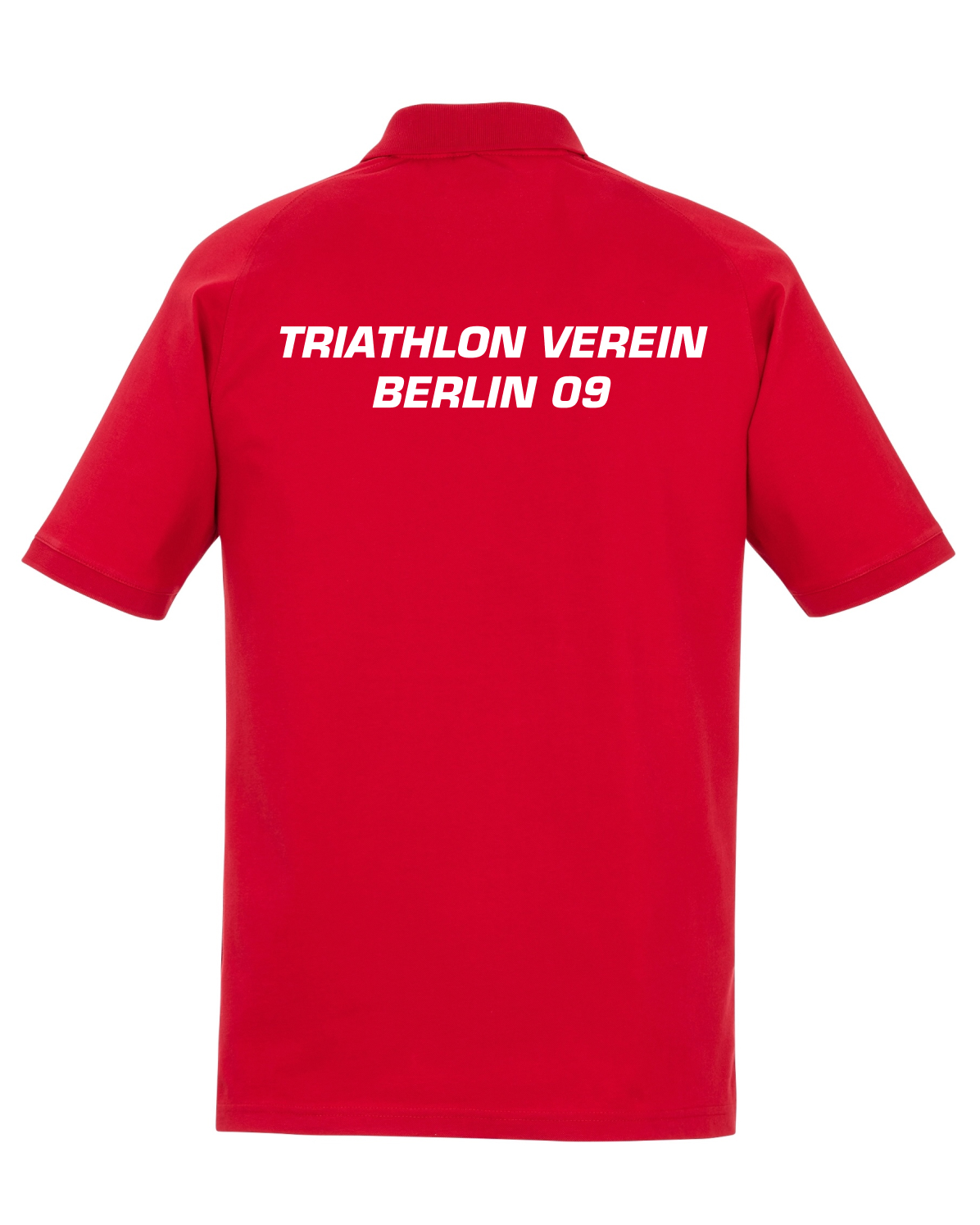 Polo, Erwachsene & Kids | Triathlon Verein Berlin 09